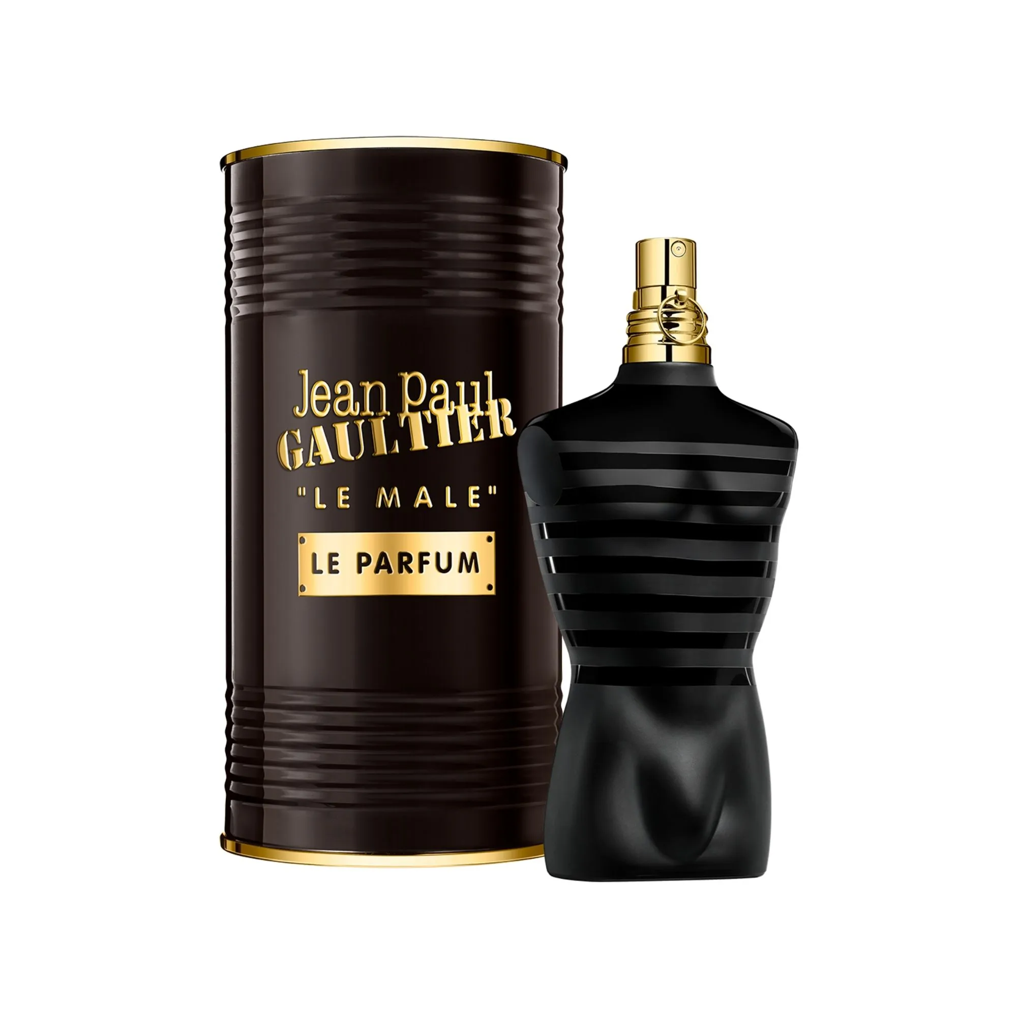 Le Male Le Parfum Eau de parfum